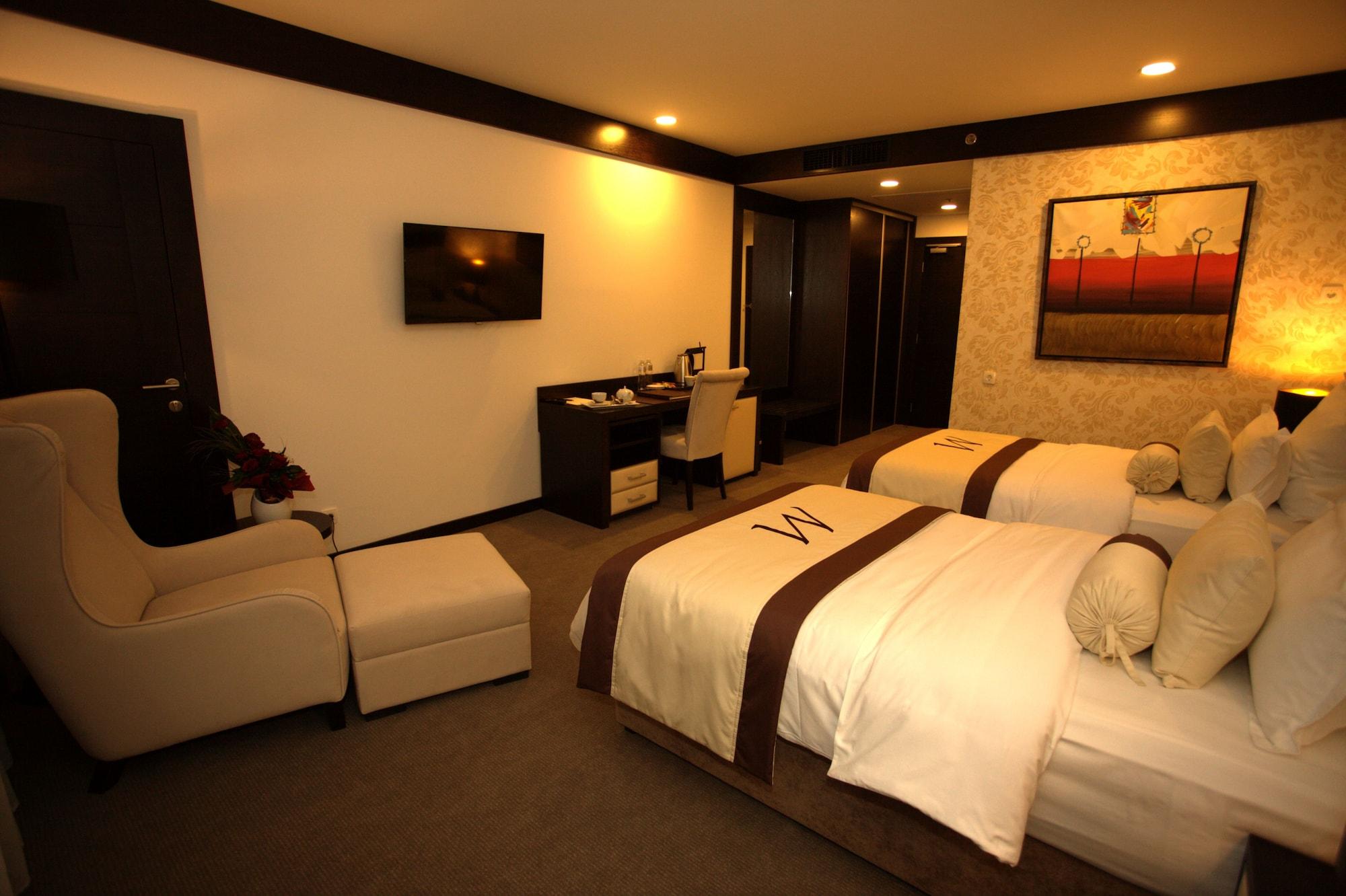 Malak Regency 5*