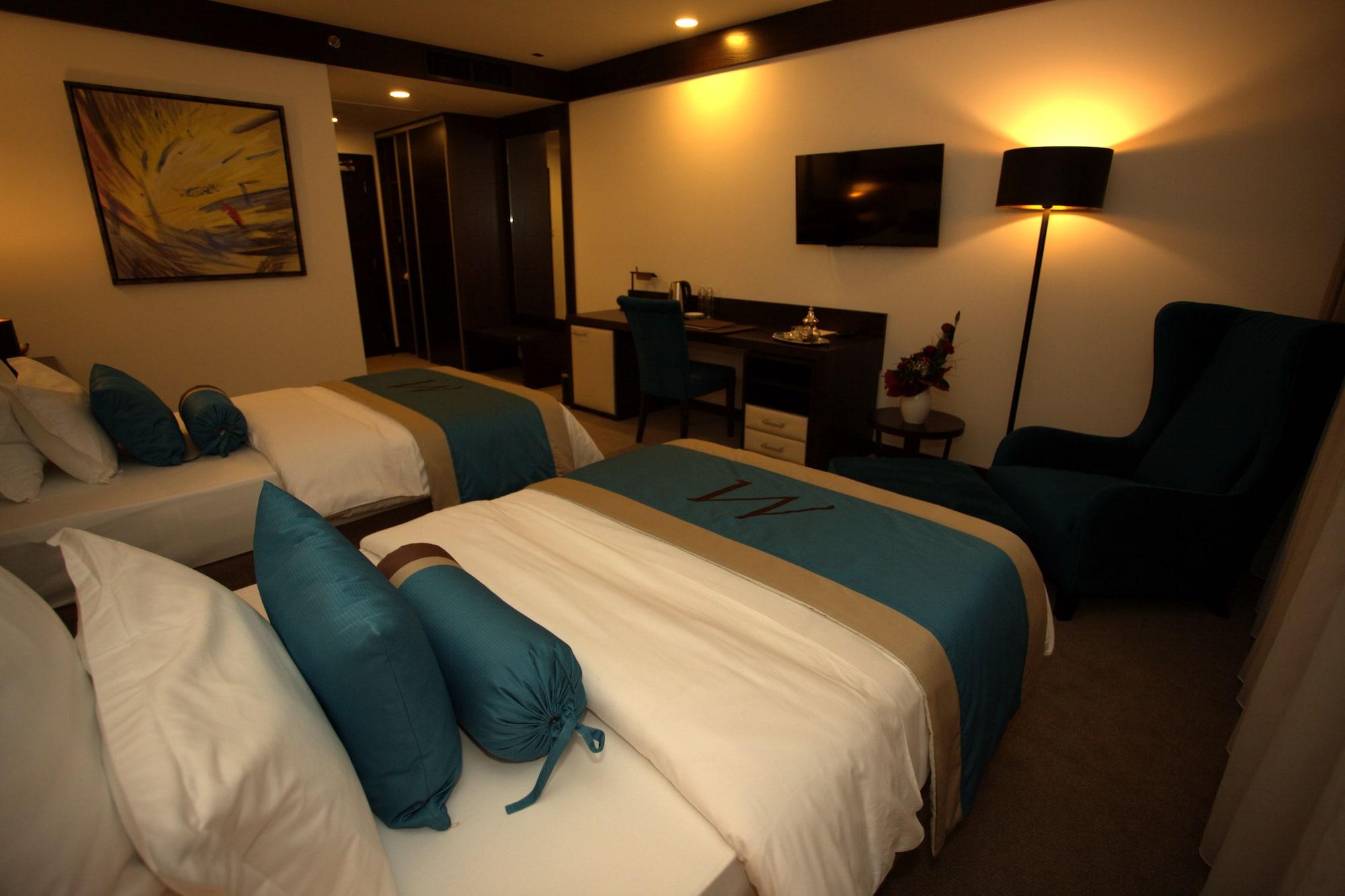 Malak Regency Hotel Ilidža