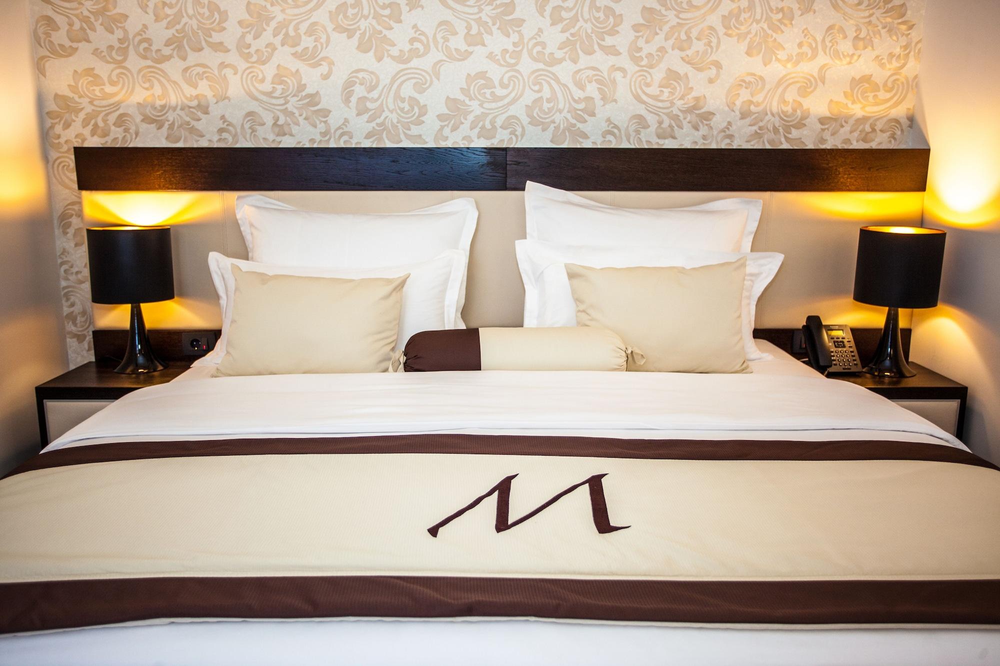 Malak Regency Hotel Ilidža