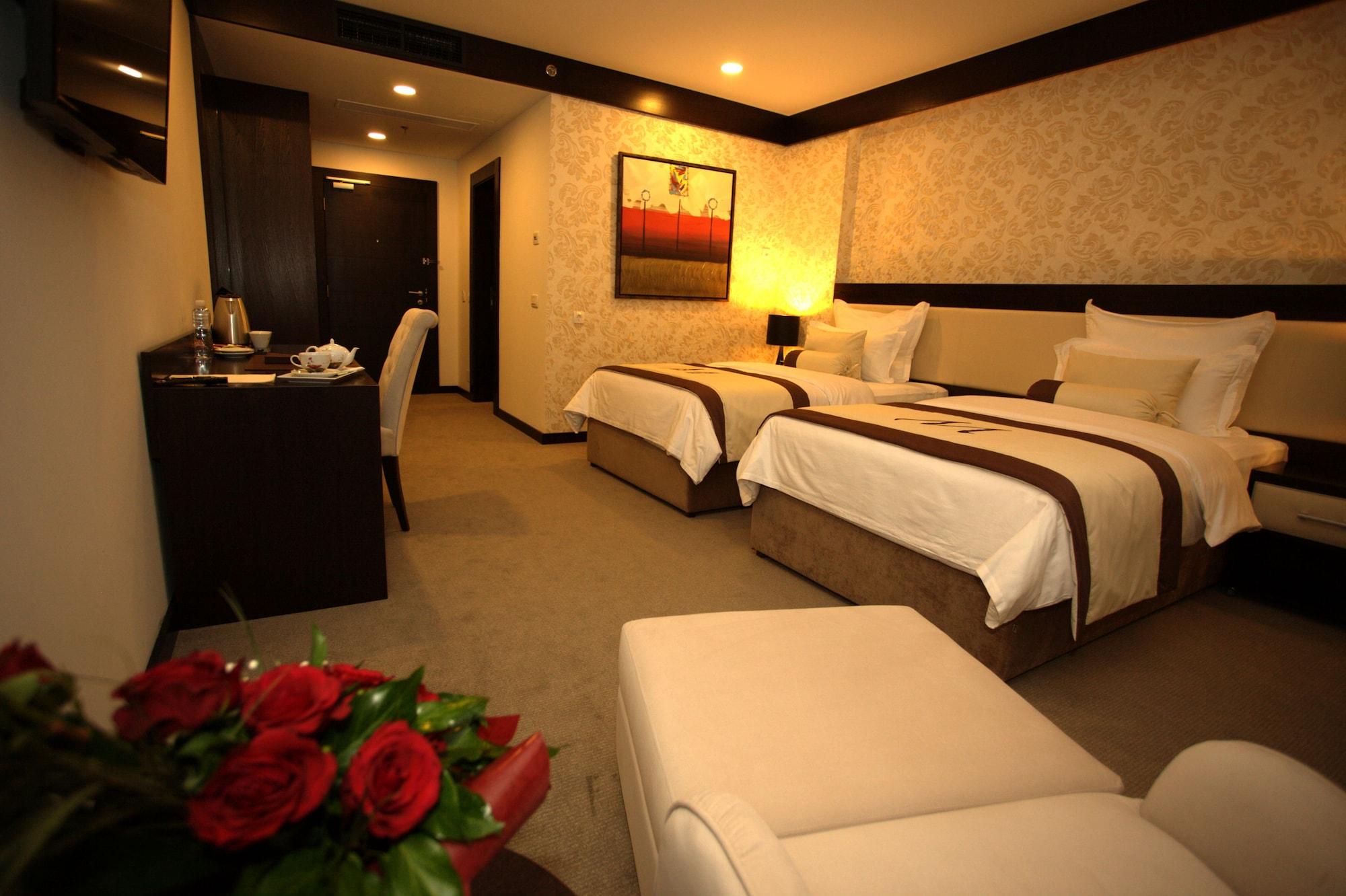Malak Regency 5*