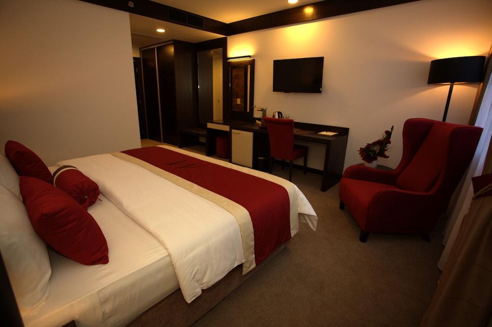 Malak Regency Hotel Ilidža