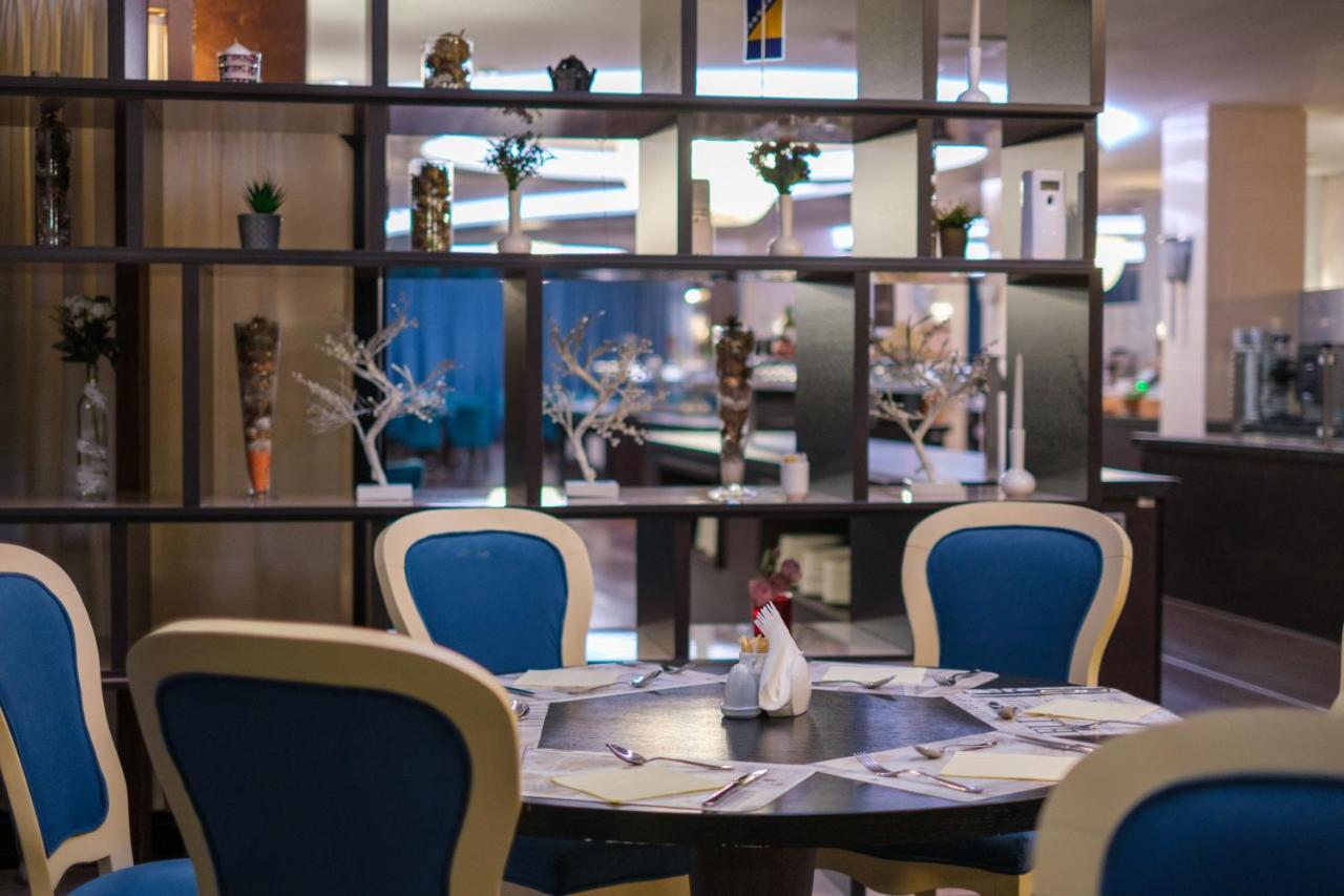 Hotel Malak Regency