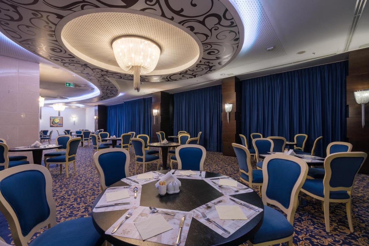 Malak Regency Hotel Ilidža