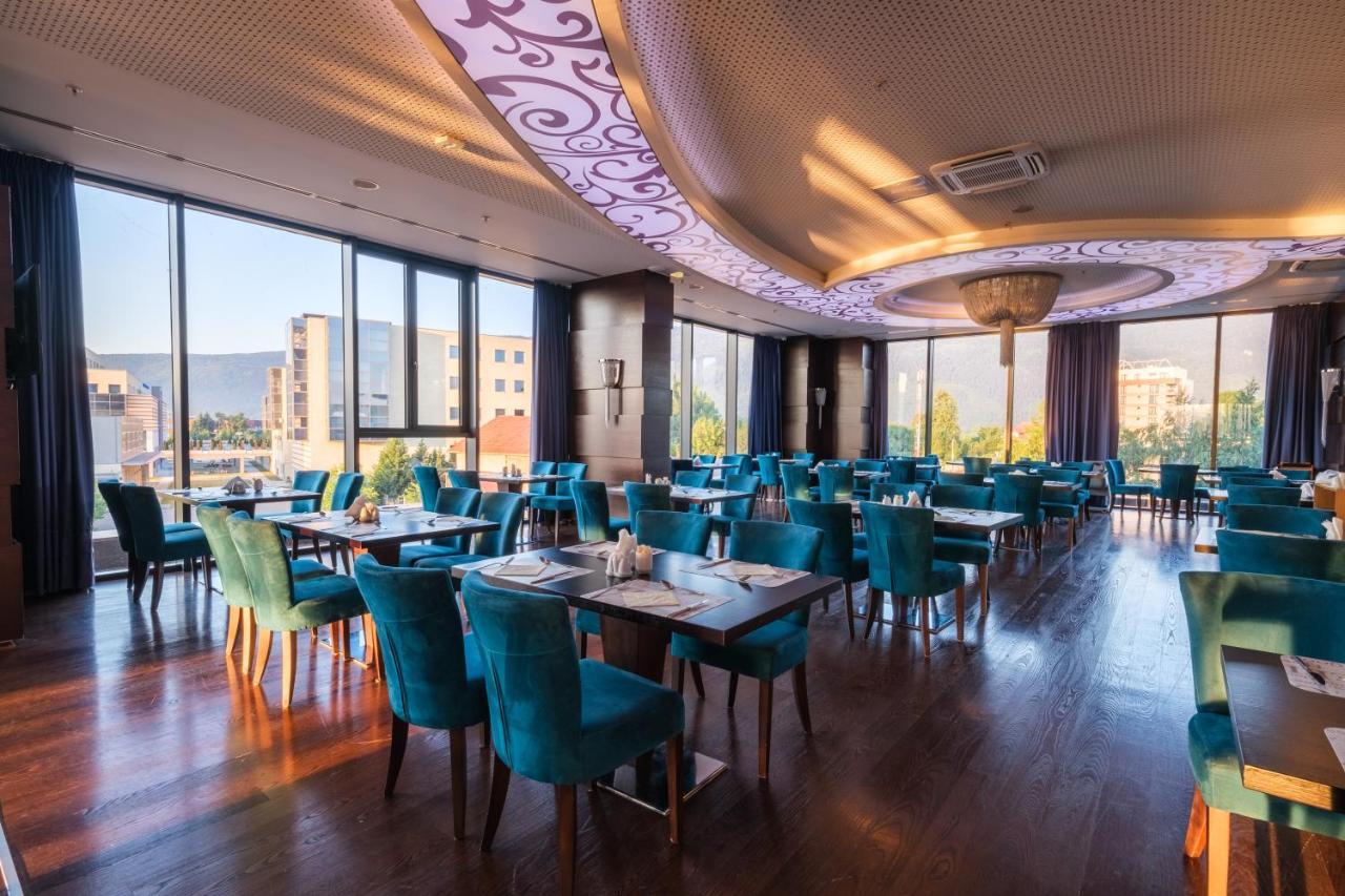 Hotel Malak Regency
