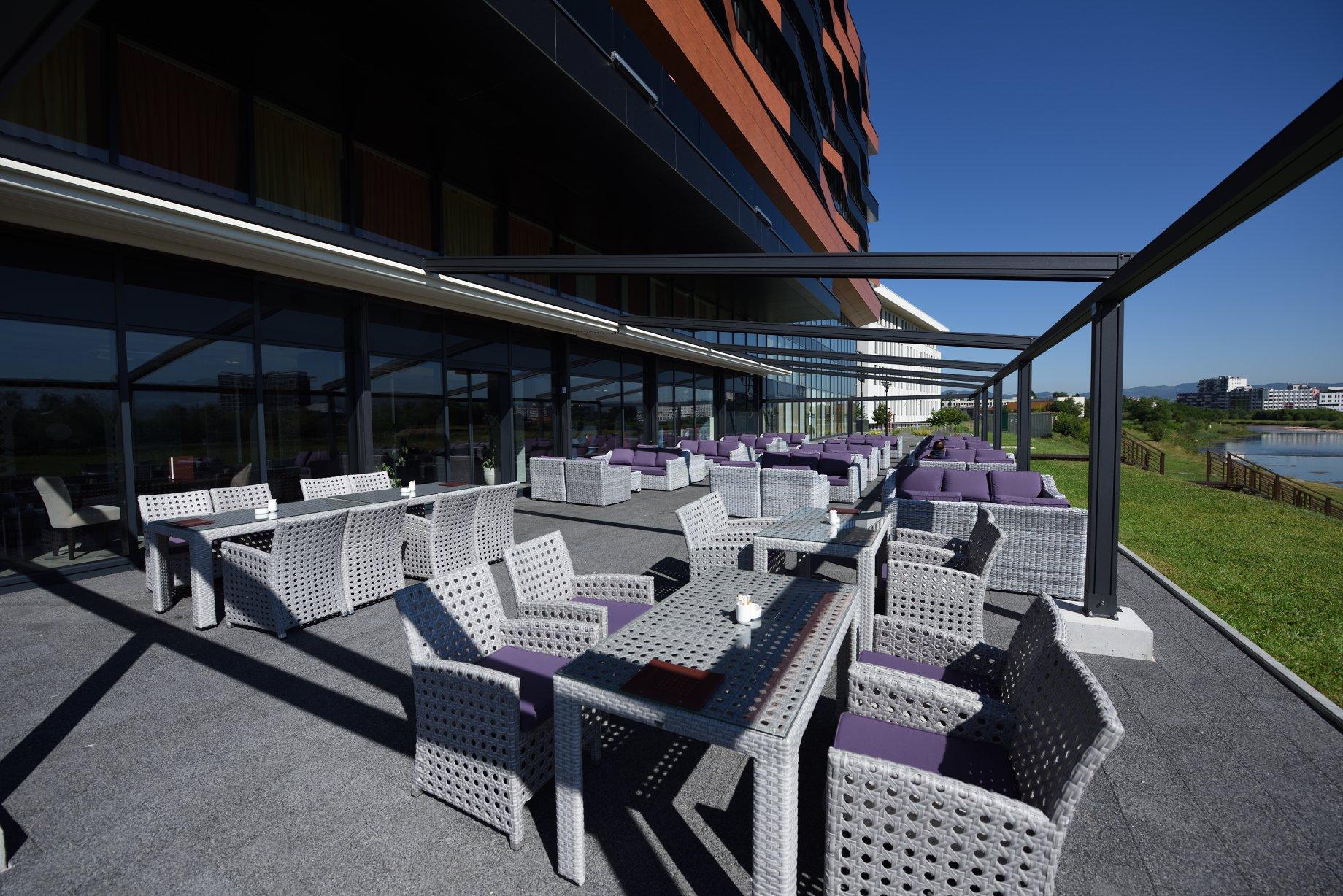 Malak Regency 5* Ilidža