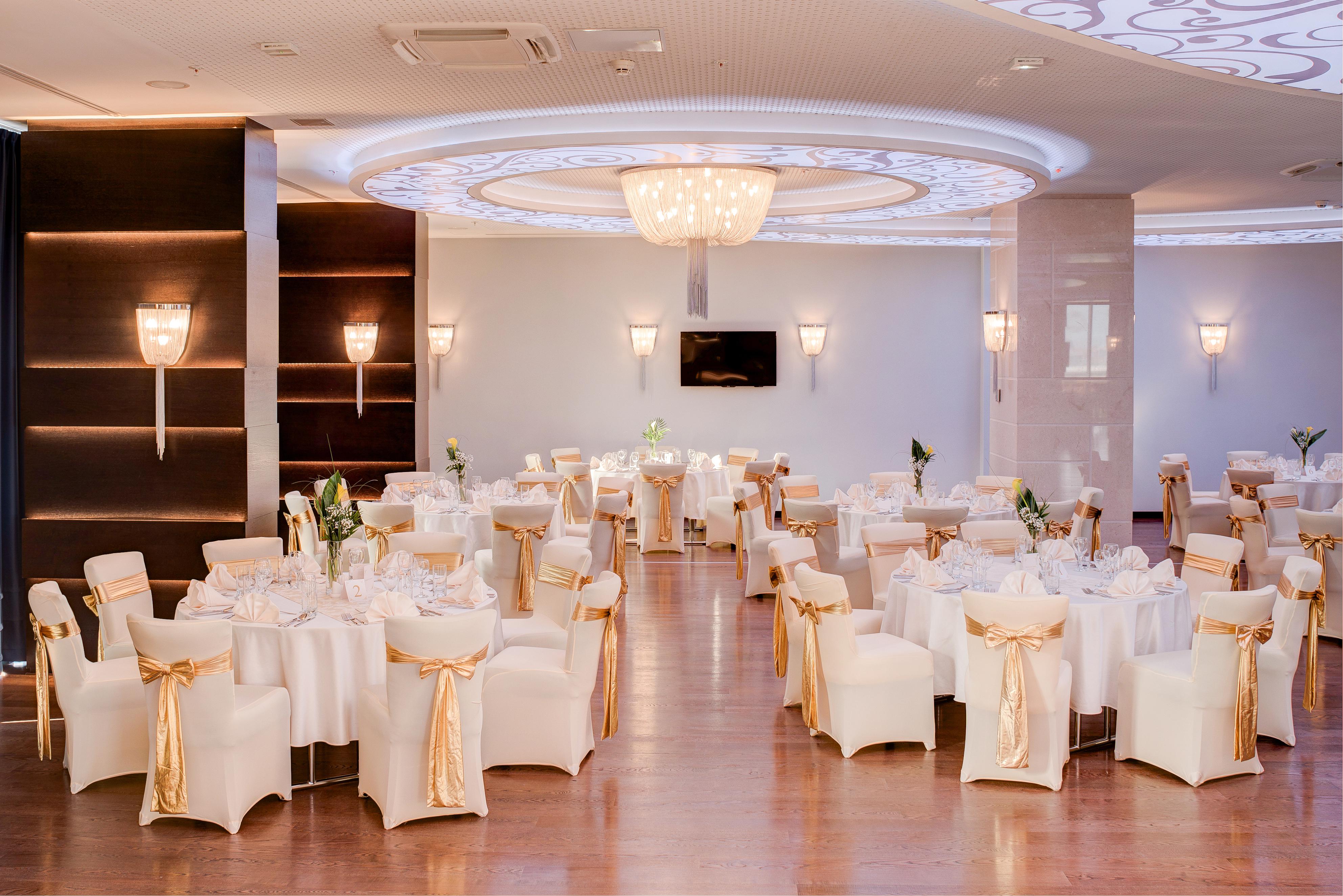 Malak Regency Hotel Ilidža