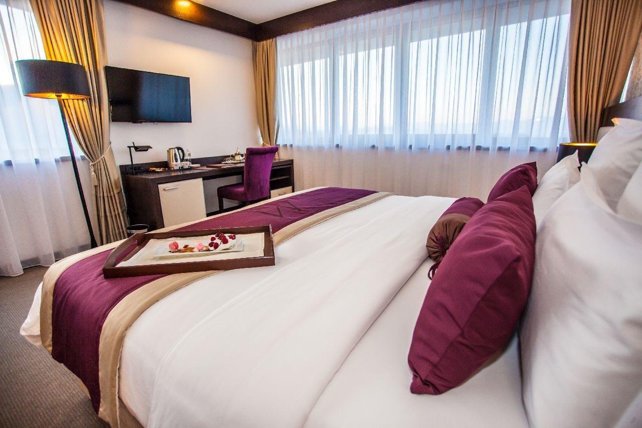 Hotel Malak Regency 5*