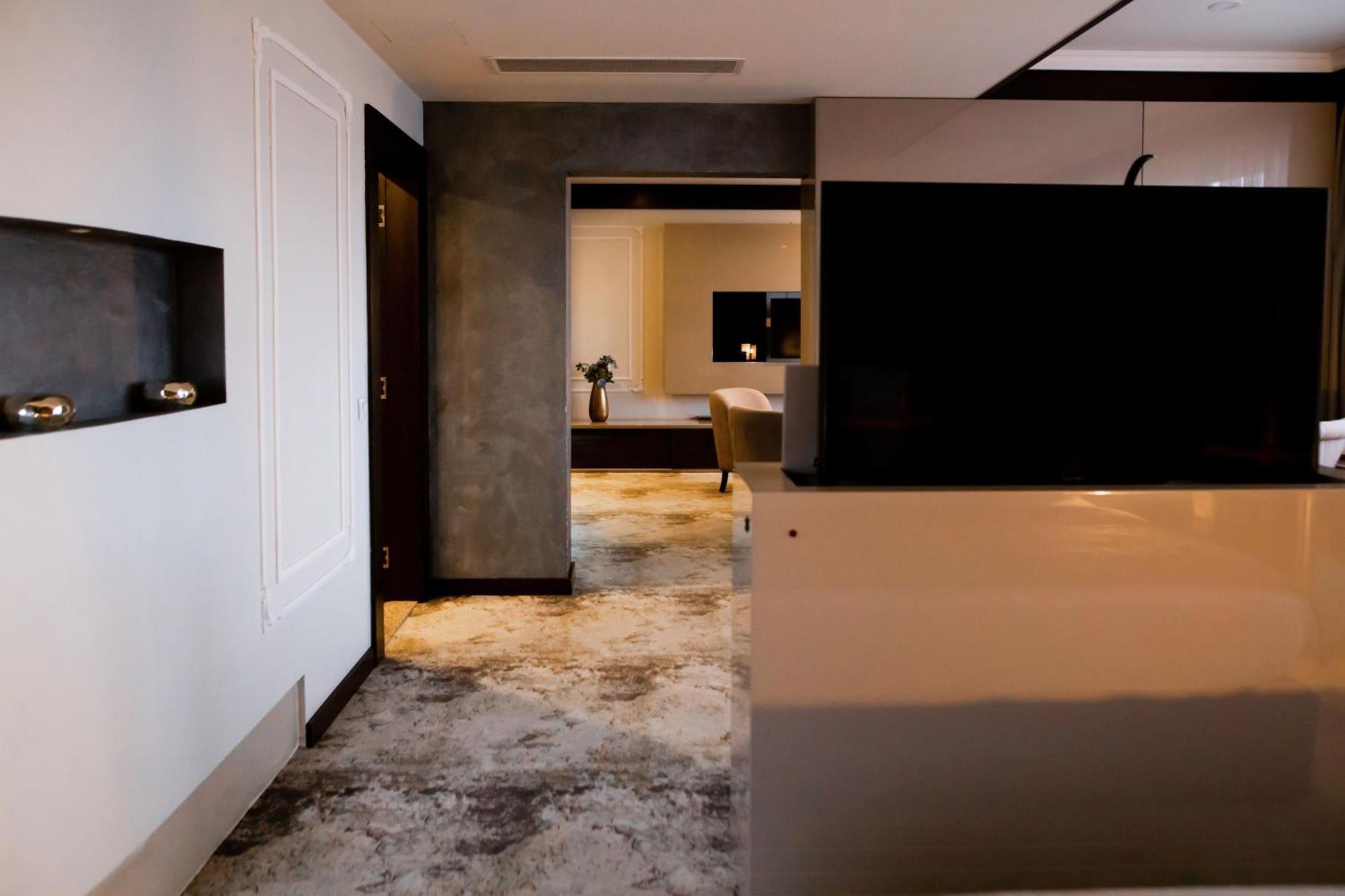 Malak Regency 5* Ilidža