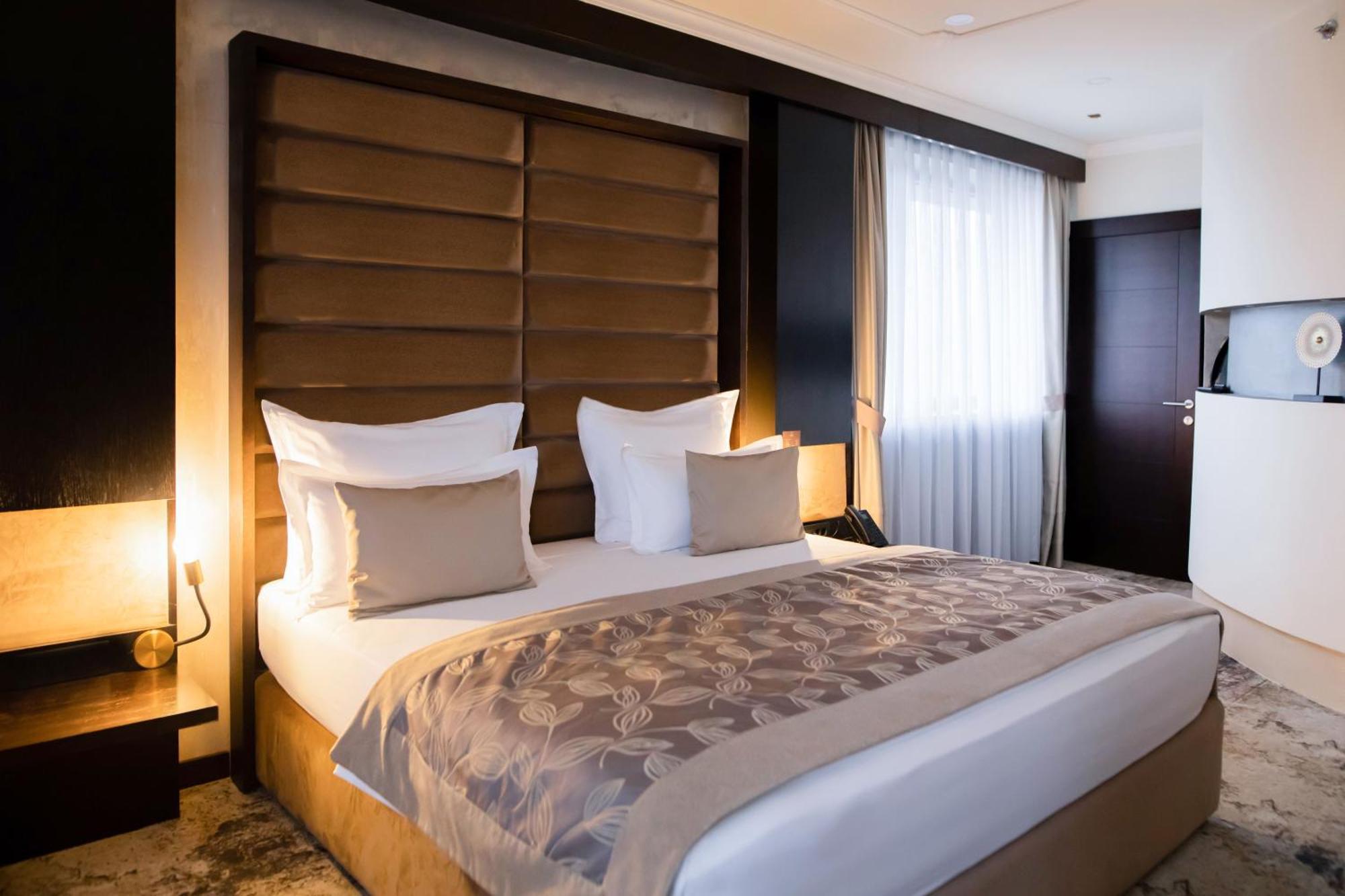 Malak Regency 5* Ilidža