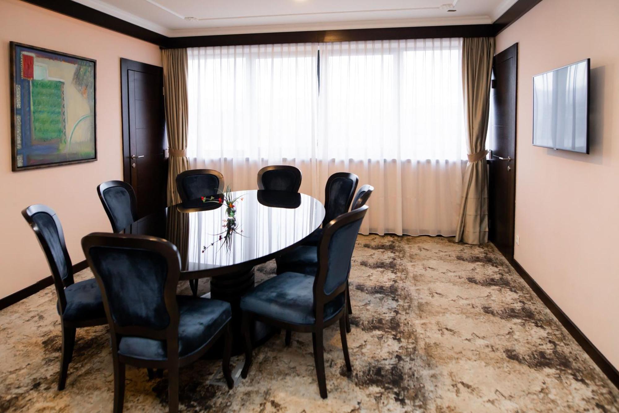 Malak Regency Hotel Ilidža
