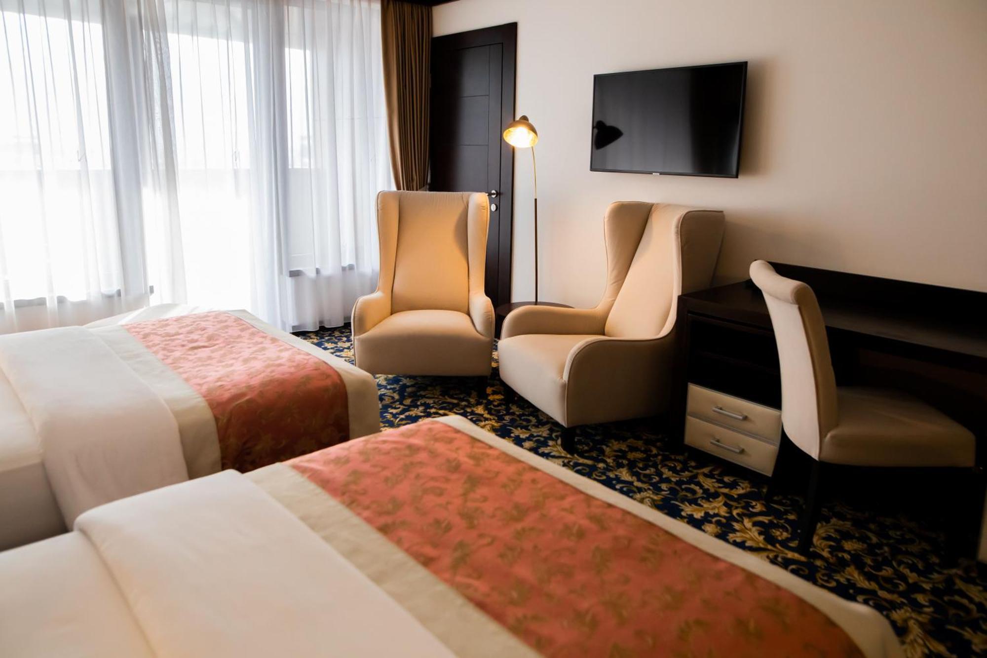 Hotel Malak Regency Ilidža