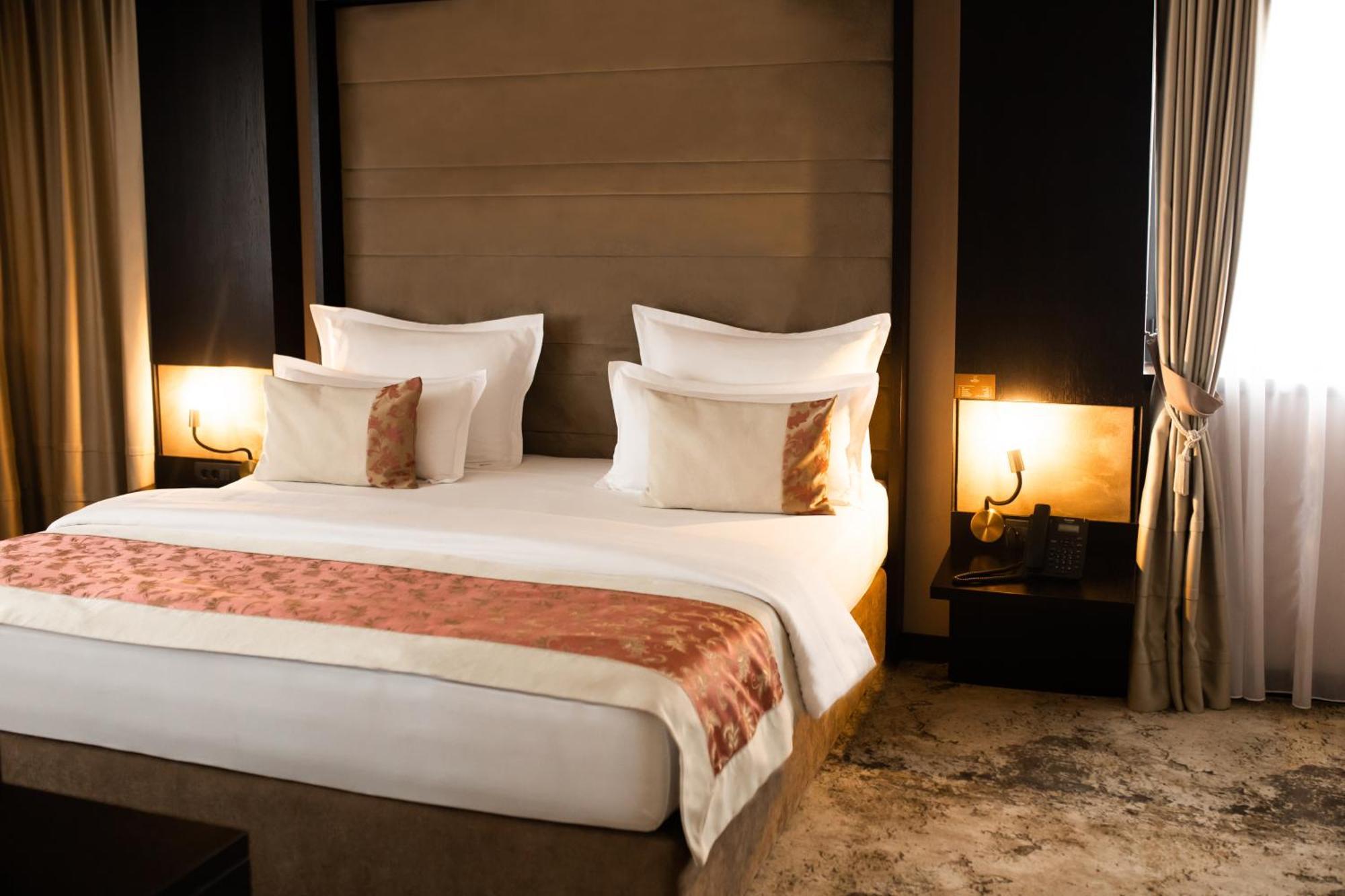 Malak Regency 5*