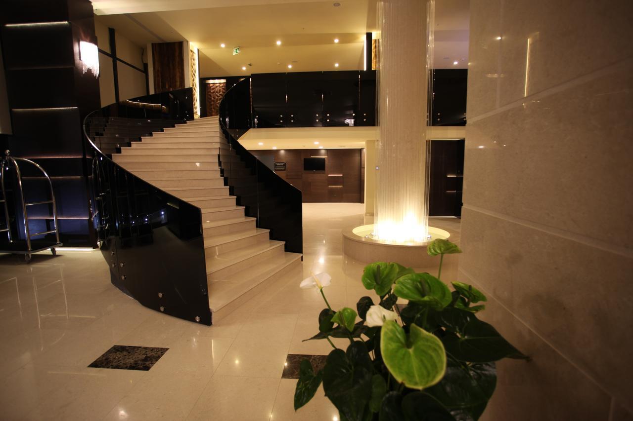 Hotel Malak Regency 5*
